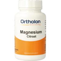 Ortholon Magnesium citraat