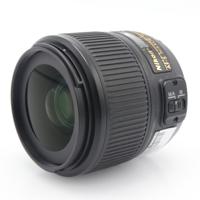 Nikon AF-S 35mm f/1.8G ED occasion
