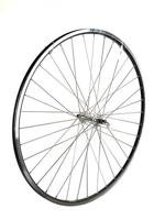 Roland Voorwiel 28 inch race zwart uitval velgrem