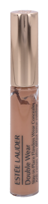 Estee Lauder - Estée Lauder Double Wear Stay In Place Flawless Wear Concealer 03 Medium 7 ml Dames