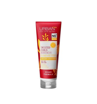 Hibiscus & shea butter conditioner no sulfate