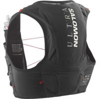 Salomon S/lab ultra 10 set - ZWART - Unisex