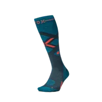 Stox Merino Skisokken Heren