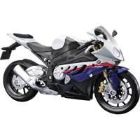 Maisto BMW S1000RR 1:12 Motorfiets