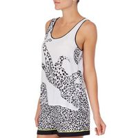 DKNY Wild Side Top and Shorts Set - thumbnail