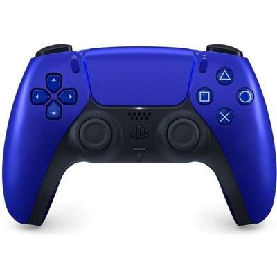 PS5 DualSense-controller - Deep Earth - Kobaltblauw