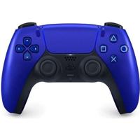 PS5 DualSense-controller - Deep Earth - Kobaltblauw - thumbnail