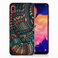 Samsung Galaxy A10 | TPU bumper | Aztec