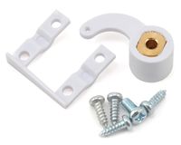 Hobbyzone - Nose Gear Arm and Mounting Strap (HBZ3109) - thumbnail