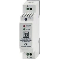 EA Elektro Automatik EA-PS 812-010 KSM DIN-rail netvoeding 0.83 A 10 W Aantal uitgangen: 1 x Inhoud: 1 stuk(s)