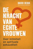 De kracht van echte vrouwen - David Deida - ebook