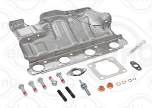 Turbocharger, montageset 733570
