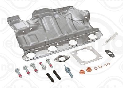Turbocharger, montageset 733570
