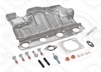 Turbocharger, montageset 733570