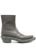 CamperLab bottines 55 mm - Gris