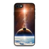 Omicron 2019: iPhone SE 2020 Biologisch afbreekbaar hoesje