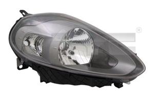 Koplamp links 2012262152