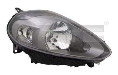 Koplamp links 2012262152