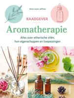 Raadgever Aromatherapie (Paperback)