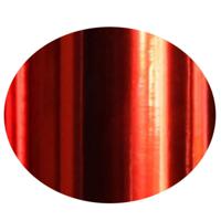 Sierstroken Oracover Oraline 26-093-002 (l x b) 15 m x 2 mm Chroom-rood