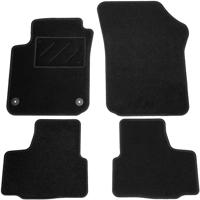 Automatten passend voor VW UP! 2011- / Skoda Citigo 2011- 4-d BL1949064