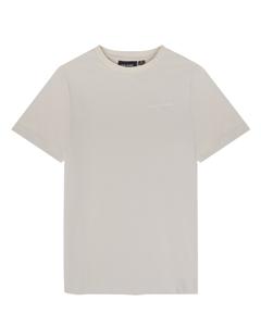 Lyle & Scott T-shirt Script - Cove