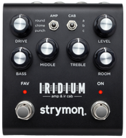 Strymon Iridium