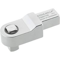 Stahlwille 58243020 Insteekvierkant