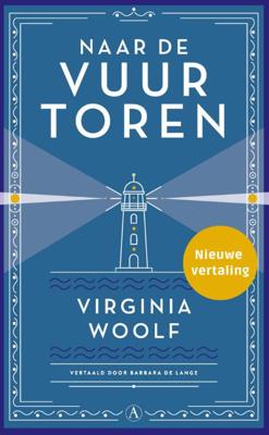 Naar de vuurtoren (Paperback)