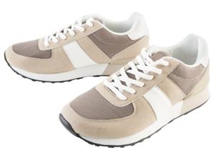 esmara Dames sneakers (Bruin, 37)