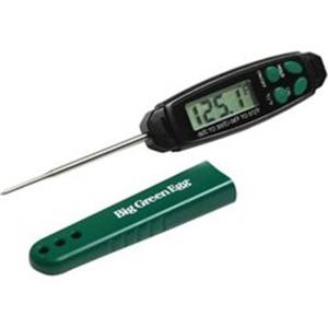 Big Green Egg - Quick Read Thermometer