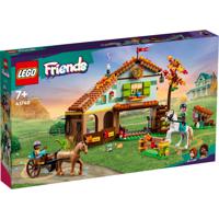 Lego Friends 41745 Autumns Paardenstal - thumbnail