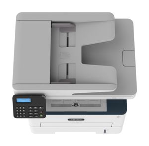 Xerox B225 Multifunctionele printer Laser, kleur Zwart/wit A4 Printen, scannen, kopiëren ADF, WiFi, USB, LAN, Duplex