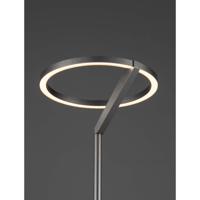 Lyora Design tafellampTilia nikkel - 9088141