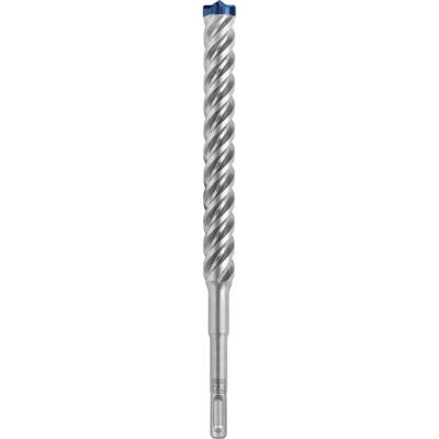 Bosch Accessories EXPERT SDS plus-7X 2608900142 Hamerboor 1 stuks 20.00 mm Gezamenlijke lengte 250 mm SDS-Plus 1 stuk(s)
