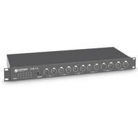 Cameo Cameo SB8.3 DMX splitter / booster