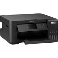 EcoTank ET-2850 A4 multifunctionele Wi-Fi-printer met inkttank All-in-one printer - thumbnail