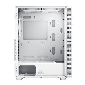 Montech X3 Mesh midi tower behuizing