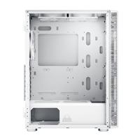 Montech X3 Mesh midi tower behuizing - thumbnail