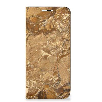 Samsung Galaxy A23 | Standcase | Marmer Creme