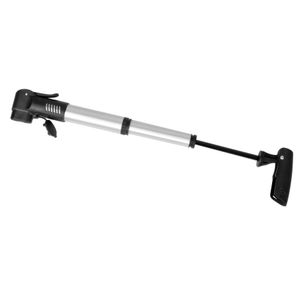 Fietspomp Mini Delux 5250512