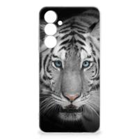 Samsung Galaxy A54 5G | TPU Hoesje | Tijger Samsung Galaxy A54 5G | TPU Hoesje | Tijger