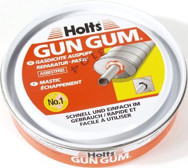 Holts Gun gum 200 g exhaust sealant