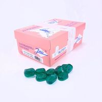 Joris Joris - Groene Brikketten 1 Kilo