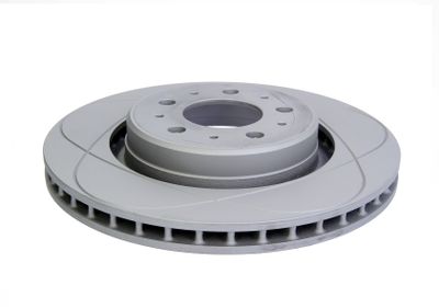 Powerdisc remschijf geventileerd 24032601071