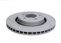 Powerdisc remschijf geventileerd 24032601071 Powerdisc remschijf geventileerd 24032601071