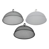 Svenska Living Foodcover metaal ø35cm