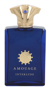 Amouage Interlude Men Eau de parfum Spray 100ml