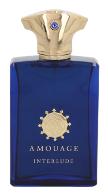Amouage Interlude Men Eau de parfum Spray 100ml Amouage Interlude Men Eau de parfum Spray 100ml