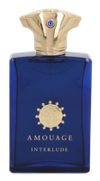 Amouage Interlude Men Eau de parfum Spray 100ml Amouage Interlude Men Eau de parfum Spray 100ml